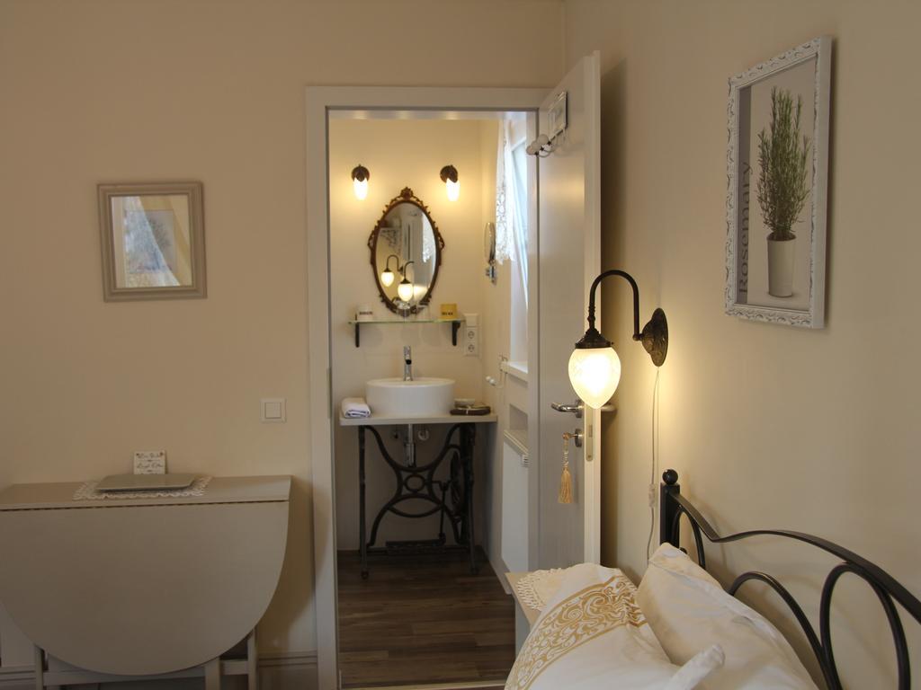 No.31 B&B Im Rosengarten Kapellen-Drusweiler Eksteriør billede
