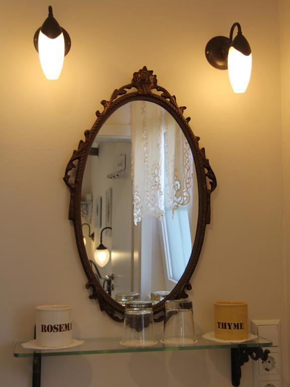 No.31 B&B Im Rosengarten Kapellen-Drusweiler Eksteriør billede