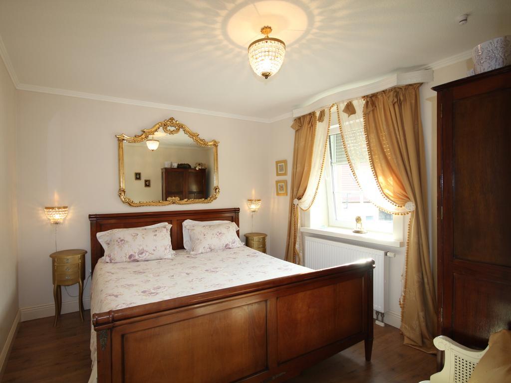 No.31 B&B Im Rosengarten Kapellen-Drusweiler Eksteriør billede