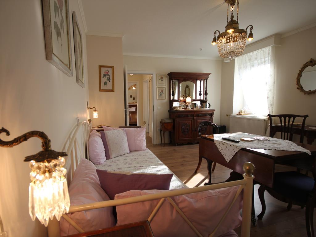 No.31 B&B Im Rosengarten Kapellen-Drusweiler Eksteriør billede