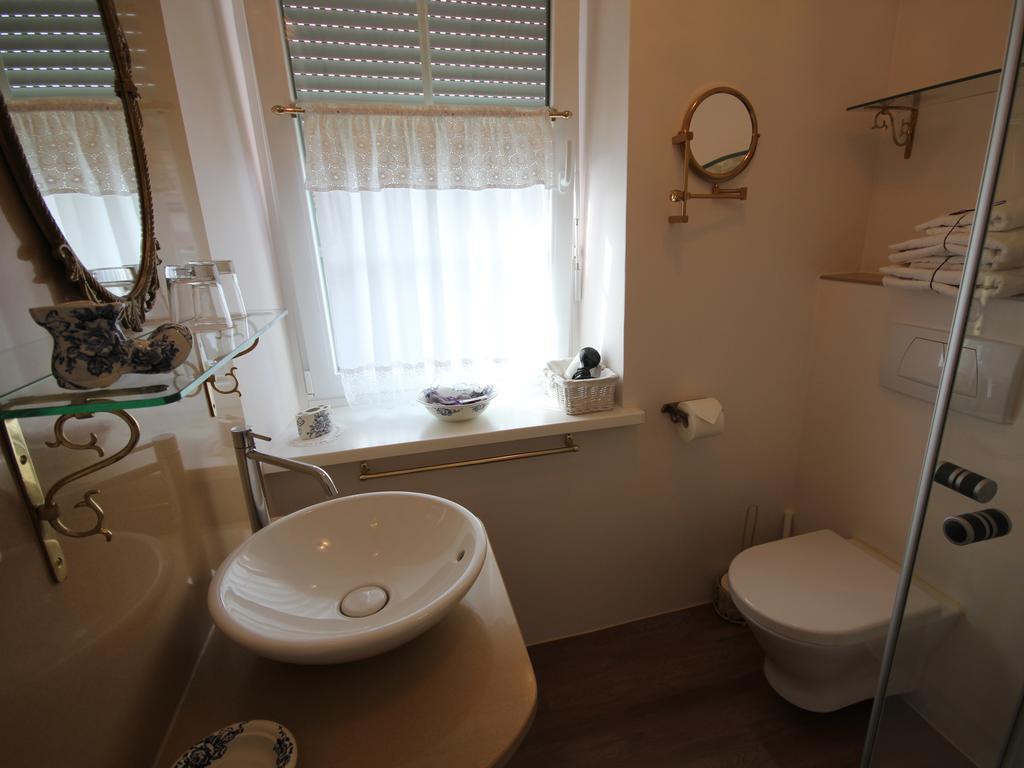 No.31 B&B Im Rosengarten Kapellen-Drusweiler Eksteriør billede