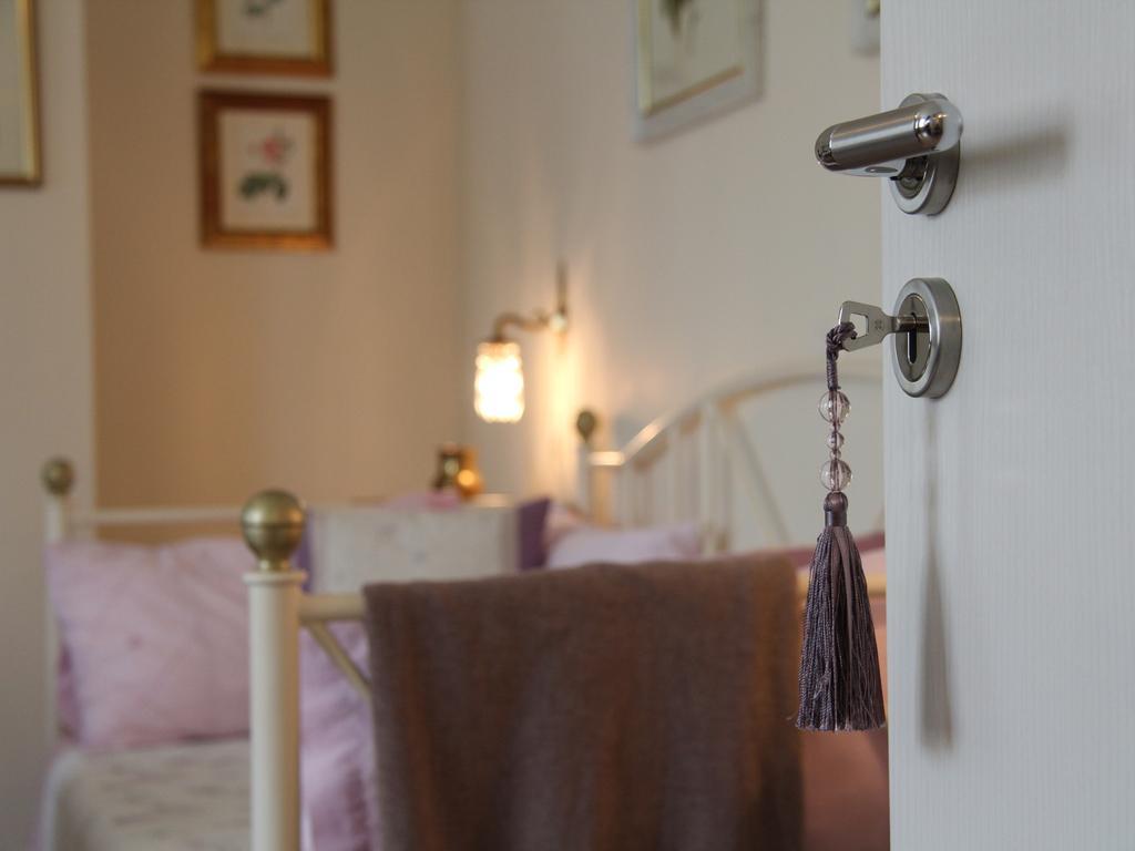 No.31 B&B Im Rosengarten Kapellen-Drusweiler Eksteriør billede