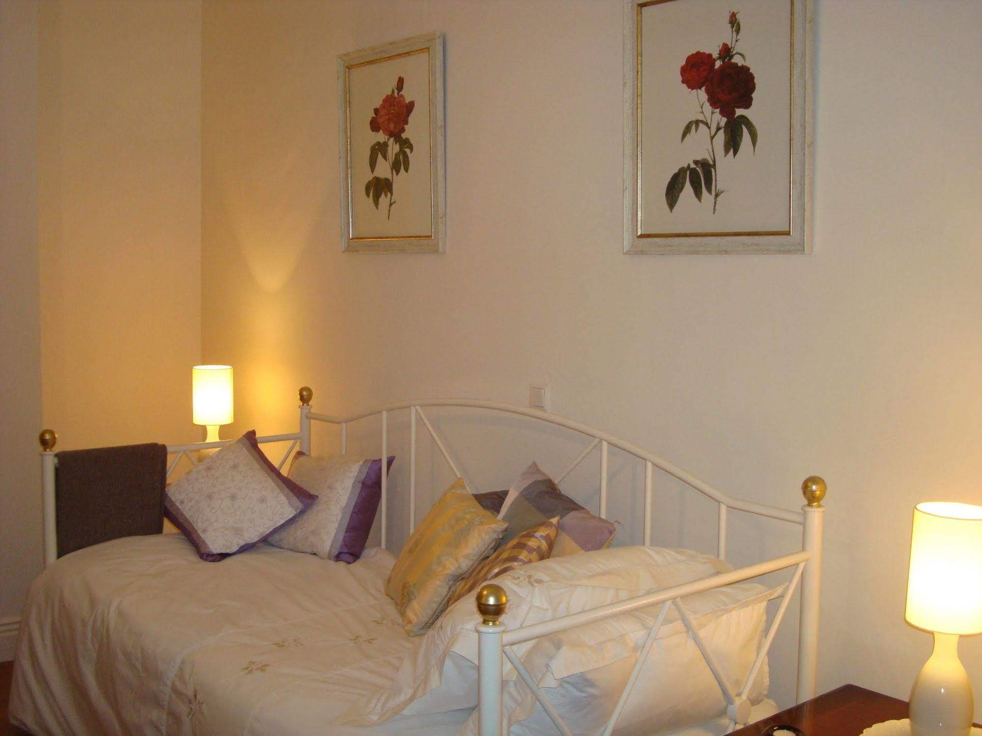 No.31 B&B Im Rosengarten Kapellen-Drusweiler Eksteriør billede