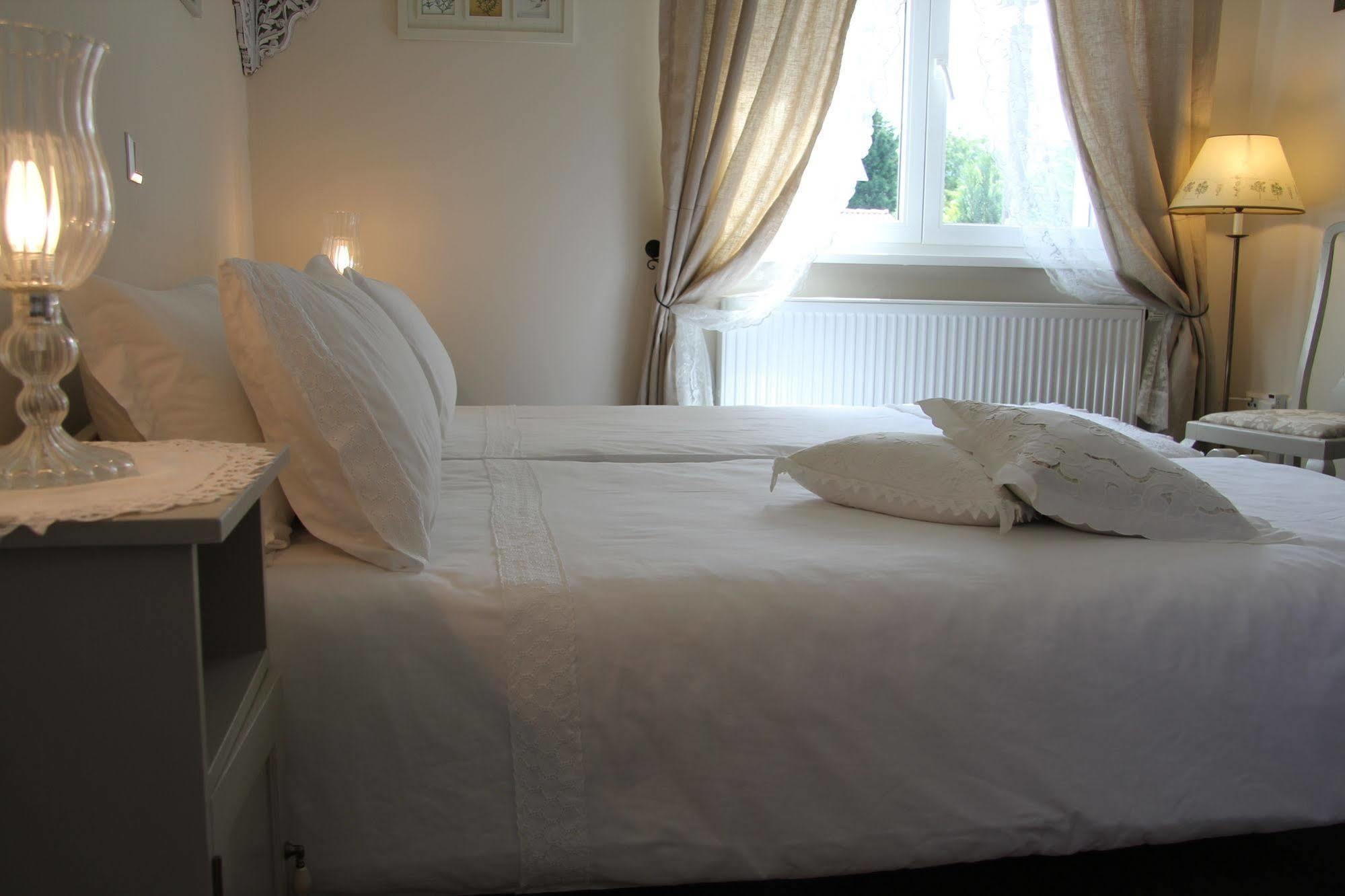 No.31 B&B Im Rosengarten Kapellen-Drusweiler Eksteriør billede