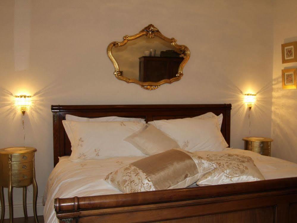 No.31 B&B Im Rosengarten Kapellen-Drusweiler Eksteriør billede