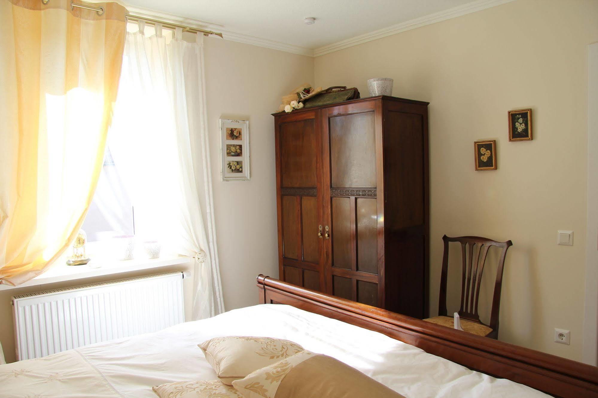 No.31 B&B Im Rosengarten Kapellen-Drusweiler Eksteriør billede
