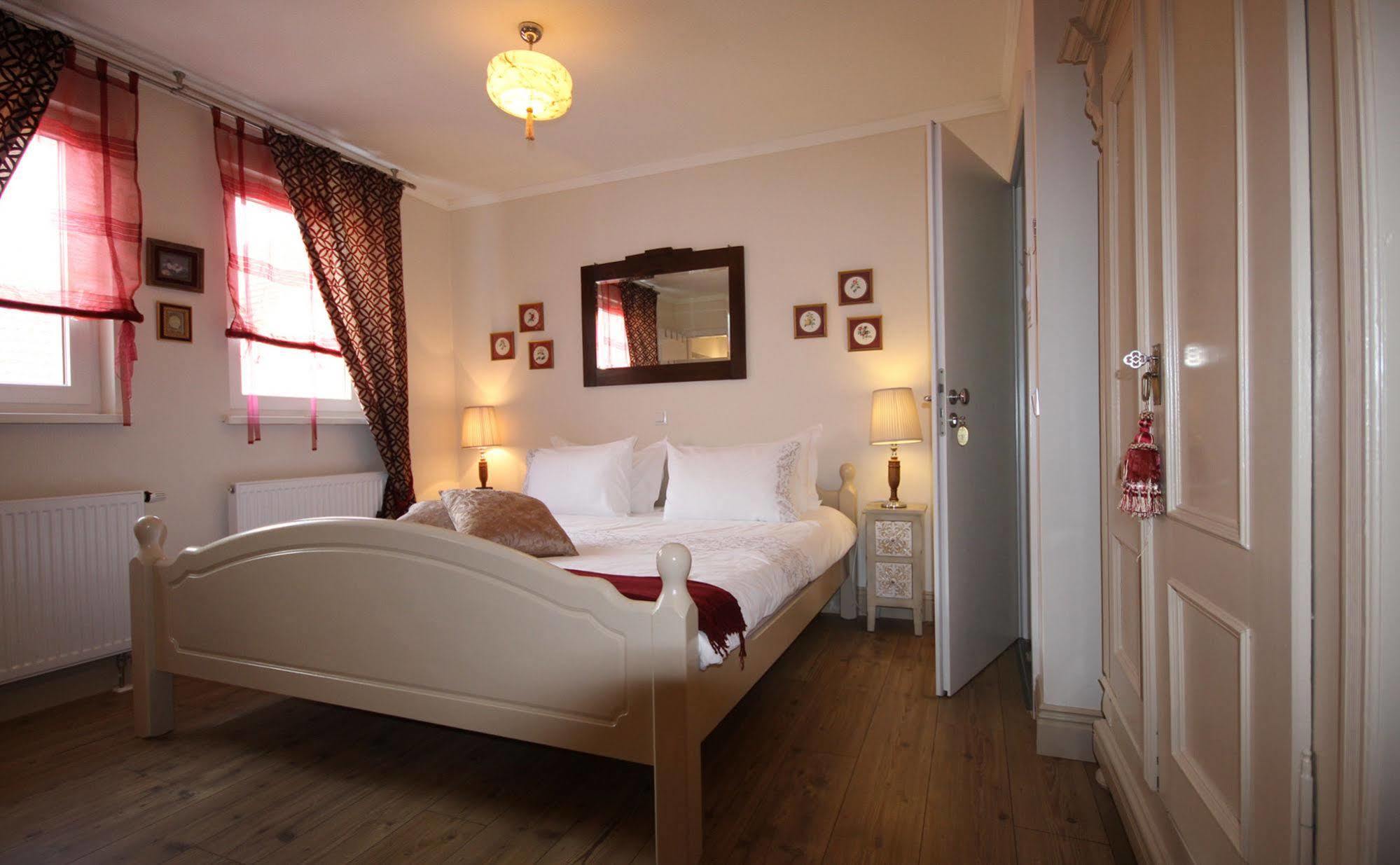 No.31 B&B Im Rosengarten Kapellen-Drusweiler Eksteriør billede
