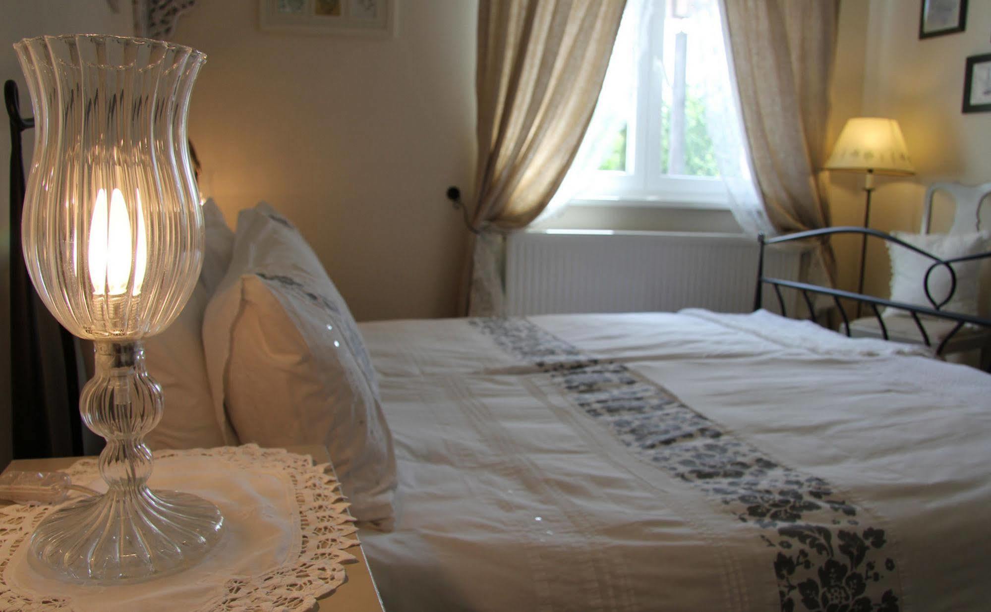 No.31 B&B Im Rosengarten Kapellen-Drusweiler Eksteriør billede