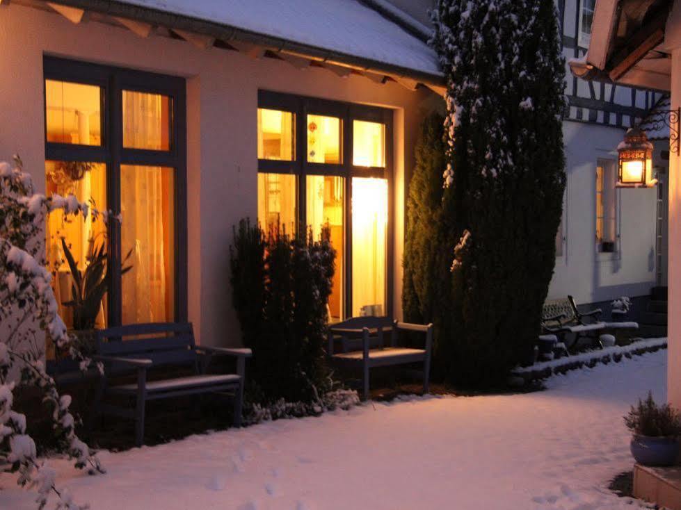 No.31 B&B Im Rosengarten Kapellen-Drusweiler Eksteriør billede