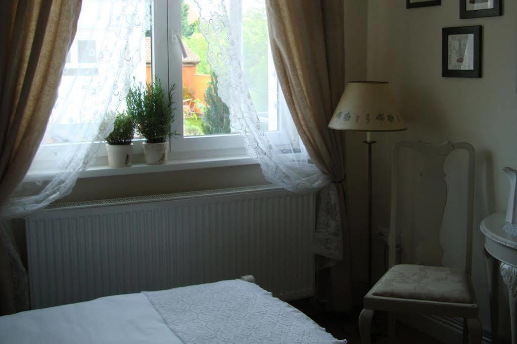 No.31 B&B Im Rosengarten Kapellen-Drusweiler Eksteriør billede